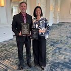ACOFP Distinguished Service Awards